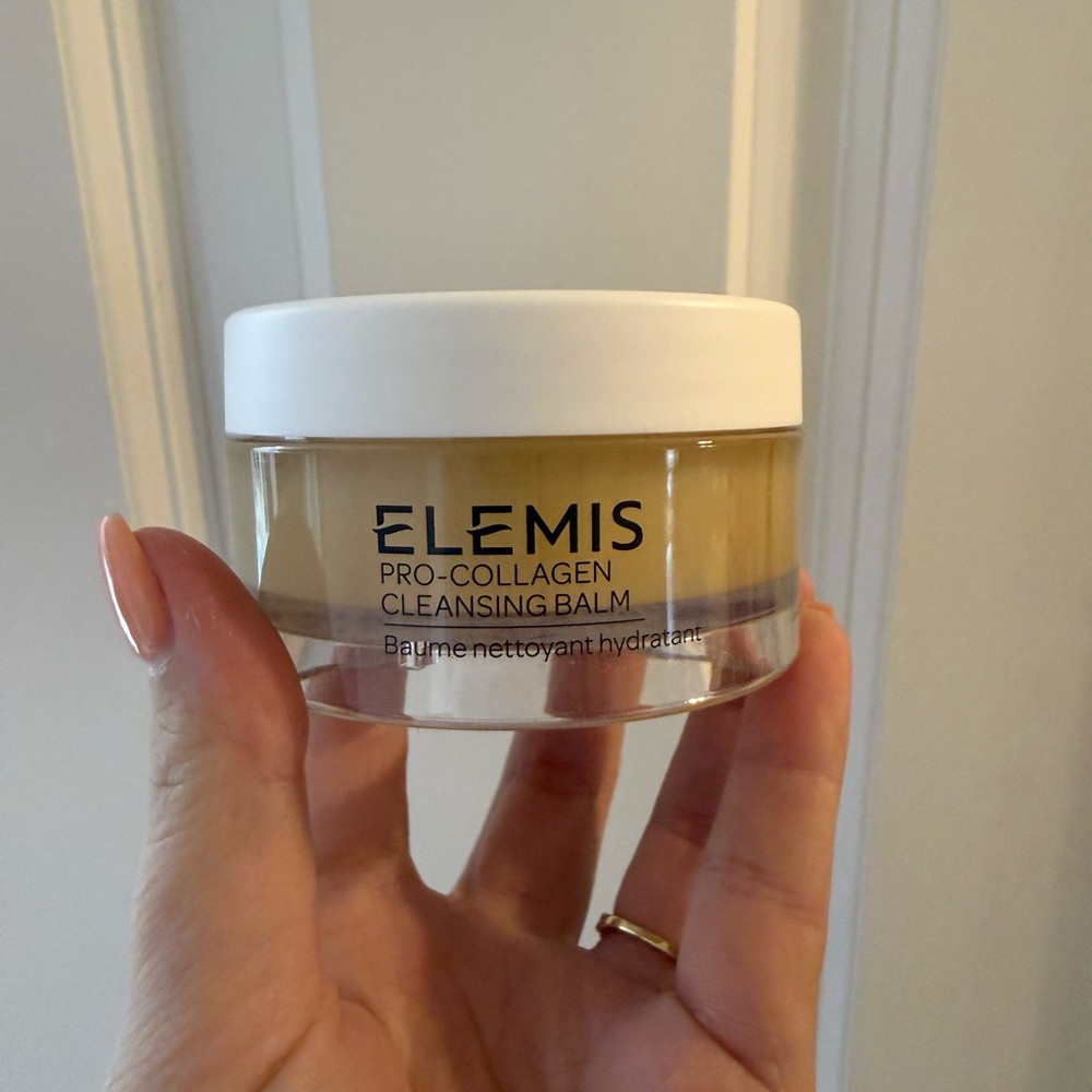 Elemis Pro-Collagen Cleansing Balm
